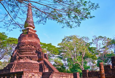 19-day Isaan & Old Siam Exploration Tour